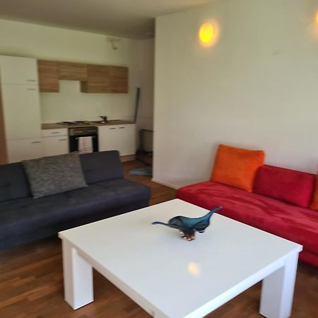 דירות וינה Gardenloft No4 - Enjoy מראה חיצוני תמונה