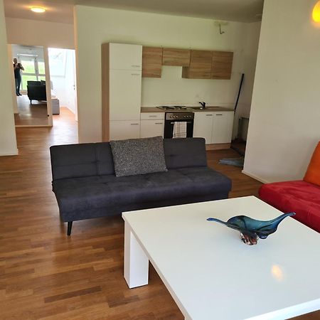 דירות וינה Gardenloft No4 - Enjoy מראה חיצוני תמונה