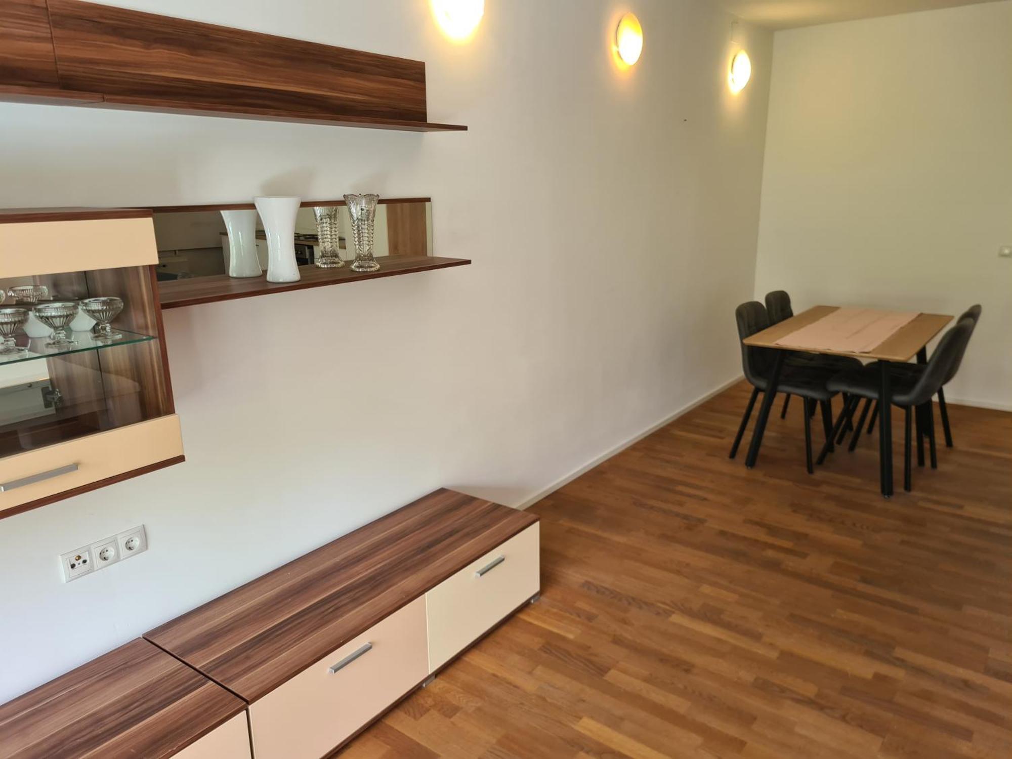 דירות וינה Gardenloft No4 - Enjoy מראה חיצוני תמונה