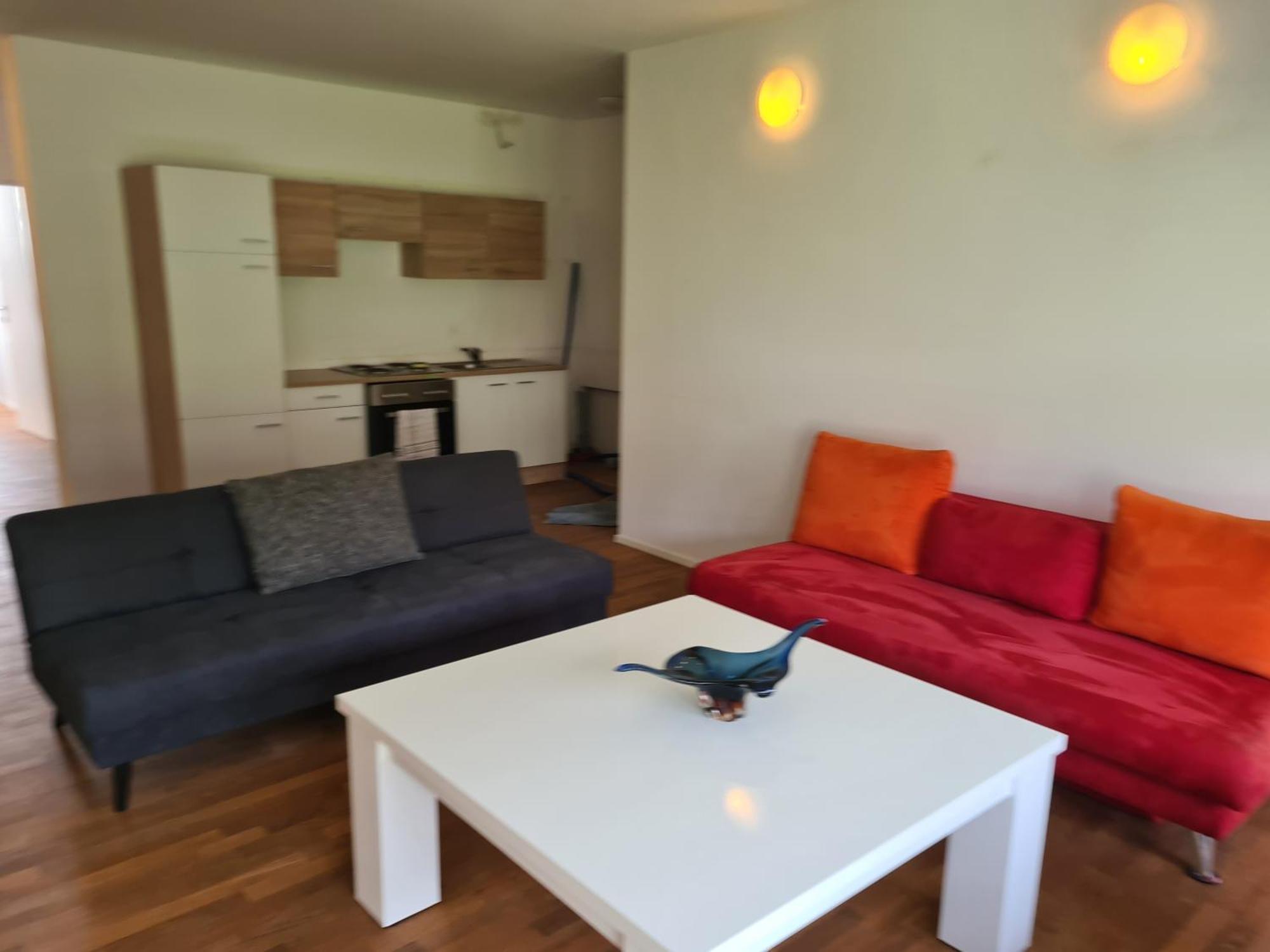 דירות וינה Gardenloft No4 - Enjoy מראה חיצוני תמונה