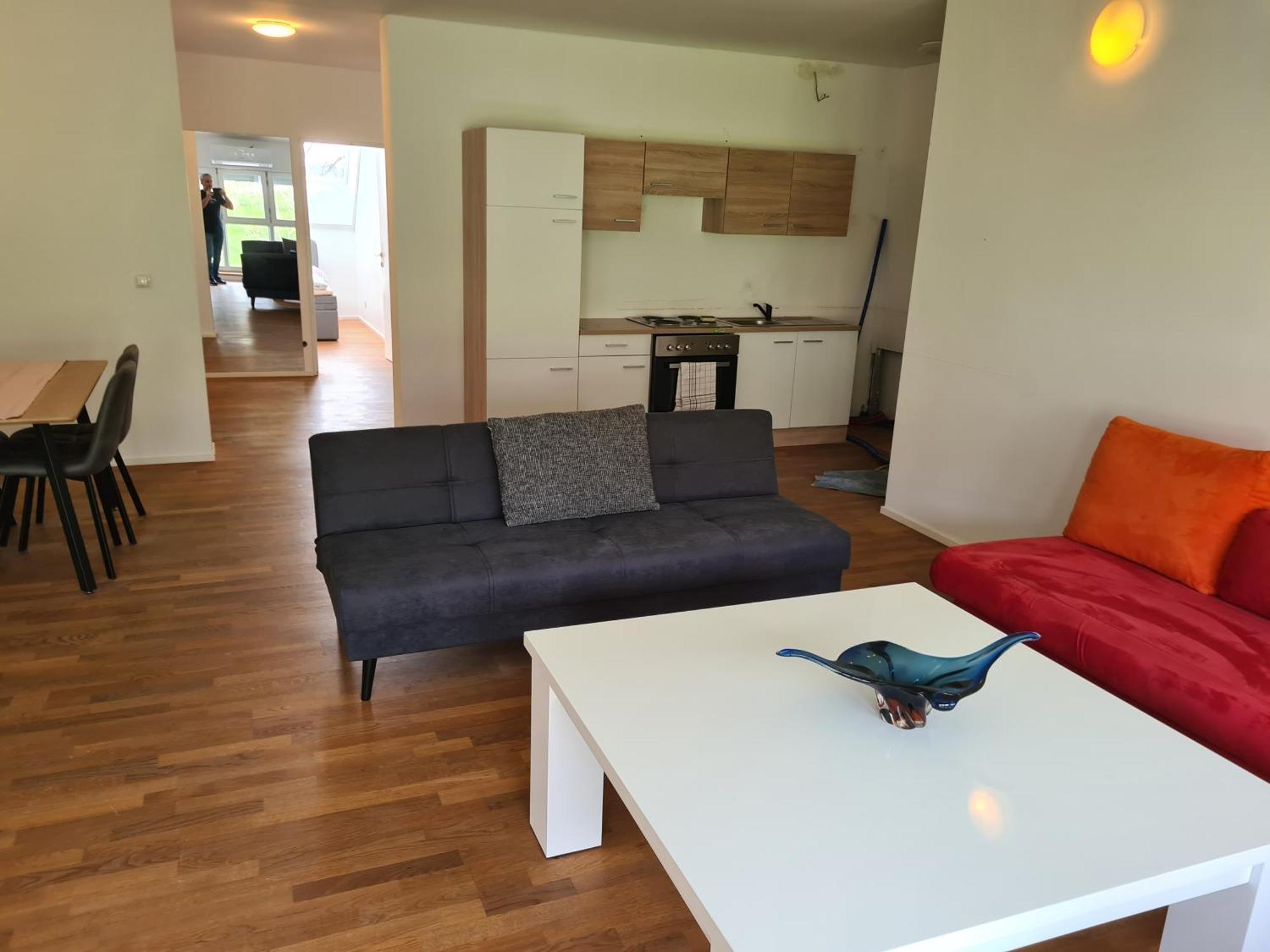 דירות וינה Gardenloft No4 - Enjoy מראה חיצוני תמונה